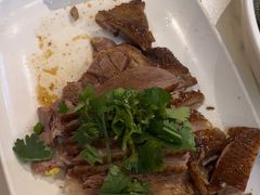 -壹只卤鹅·潮汕菜(莲塘店)