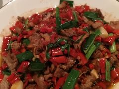肉炒肉-好食上(喜盈门.范城店)