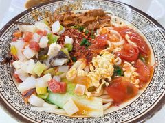 -长安大学(北校区)