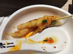-太二酸菜鱼(菱角湖万达店)