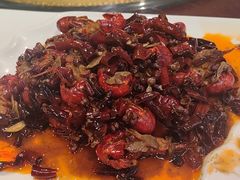 -满堂春特色餐馆