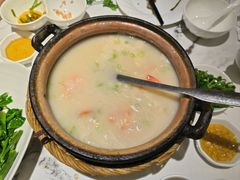 -潮州府·潮菜·砂锅粥(徐家汇店)