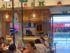 -九转小磨·非遗东北菜(万达广场店)