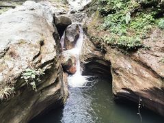 -周洛大峡谷