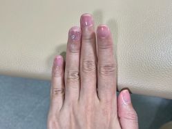 -阿噶西美甲美睫