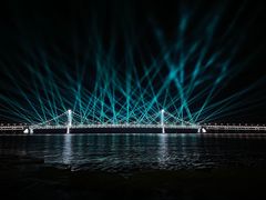 -星海湾跨海大桥