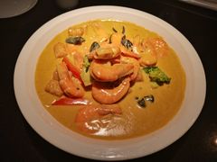 顶级咖喱虾-小资太太餐厅(南岗区店)