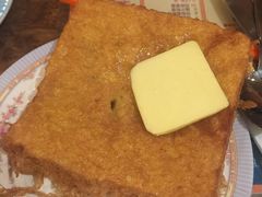 得奖西多士-金华冰厅