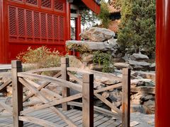 -北京艺术博物馆(万寿寺)