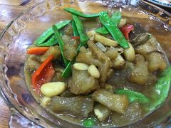 -阿静美食