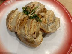 炙烧黑椒帆立贝-元气寿司(新城市广场店)