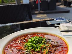鳝鱼粉丝-铜锣湾·有麝自然香(重庆新天地店)