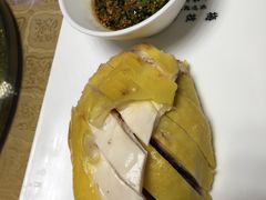 白切鸡-海逸餐厅·象山海鲜