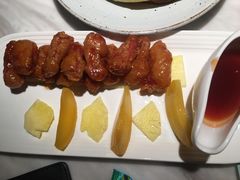 -大树餐厅(益田假日店)