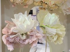 -PARFUM FLORAL花境法餐(南京首店)