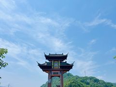 -丰都鬼城名山景区
