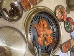 -妙香居韩国烤肉(容桂天佑城店)