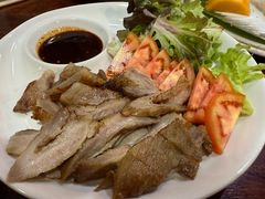 -Dang restaurant (patong phuket)