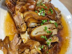 老汤肘子-小幸湖春饼(悦茂购物中心店)