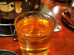 梅子酒-蒜香焼肉PURUSHIN(马场路店)