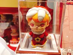 -泡泡玛特POPMART(崇文门国瑞城店)