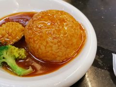 -双海酒店·海鲜家常菜(南戴河店)