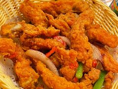 -玲珑餐厅(陕西南路店)