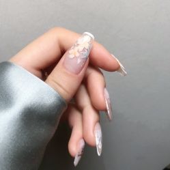 -沐白•盛妍日式美甲美睫