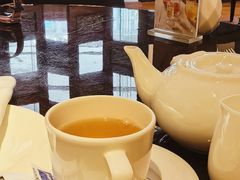 -The Lounge·大堂酒廊·北京粤财JW万豪酒店