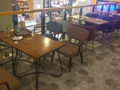 大堂-福来天(威高广场店)