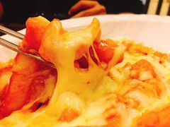 -韩本家韩国料理餐厅(大东街店)