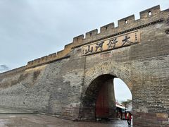 -大境门景区