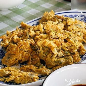 王家小院虽然很远 但是真的很值得一去 借着春日踏青