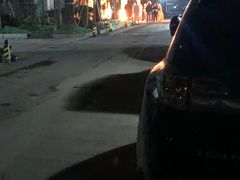 -大韩民国临时政府旧址