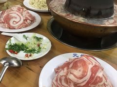 -元盛居(生态大街店)