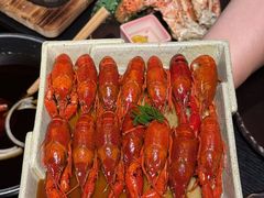 -花潮料理艺食馆(SM新生活广场店)