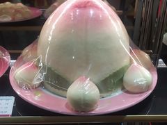 -御茶膳房皇家糕点博物馆(北京首店)