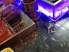 -九寸钉自助·炭火烤肉烧烤(欧乐时尚广场店)