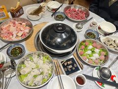 -丰尔粥食·粥底火锅·桑拿鸡(大良总店)