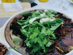 -黄牛肉馆·皖南土菜