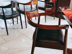大堂-广州希尔顿逸林酒店-OPEN開·全日制餐厅·海鲜·小火锅·自助餐(东风路店)