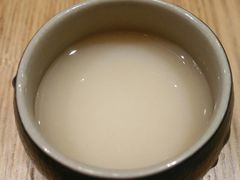 黄桂稠酒-北往西·西安油泼面(万德庄店)