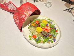 -狮拾久·现代新加坡料理(福田COCO Park店)