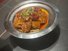 -美蛙四季(亦庄店)