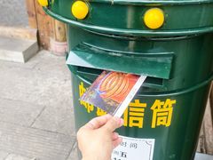 -恩阳古镇