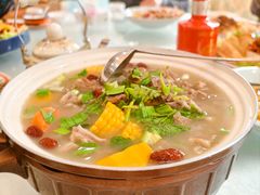 -帕米尔食府(白云观店)