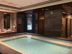 -三谷里·生态水疗空间(五一店)