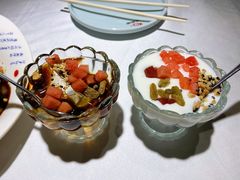 -雲蜀龙阁·金牌水煮鱼(方庄店)