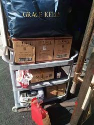 -格乐利雅婚礼艺术中心(南外滩店)