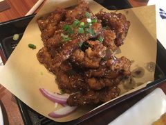 小磨滋味肉-九转小磨(凯德店)